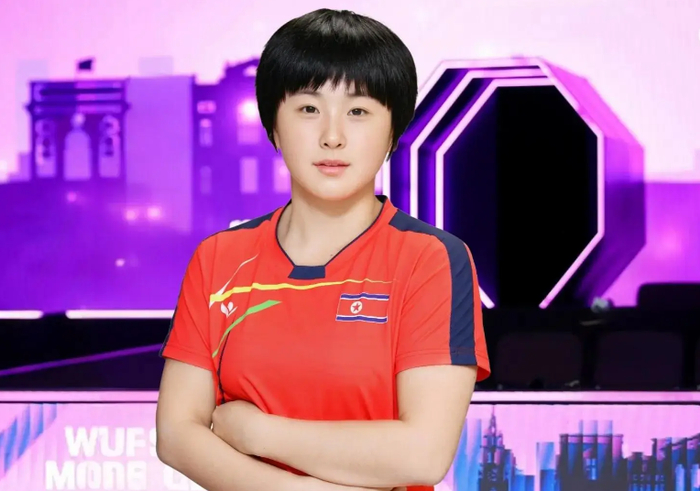 前往中国特训，金琴英发声，官宣决定，朝鲜计划曝光，日本或失算|亚锦赛|张本美和|朝鲜队|国乒|巴黎奥运会_新浪体育_新浪新闻